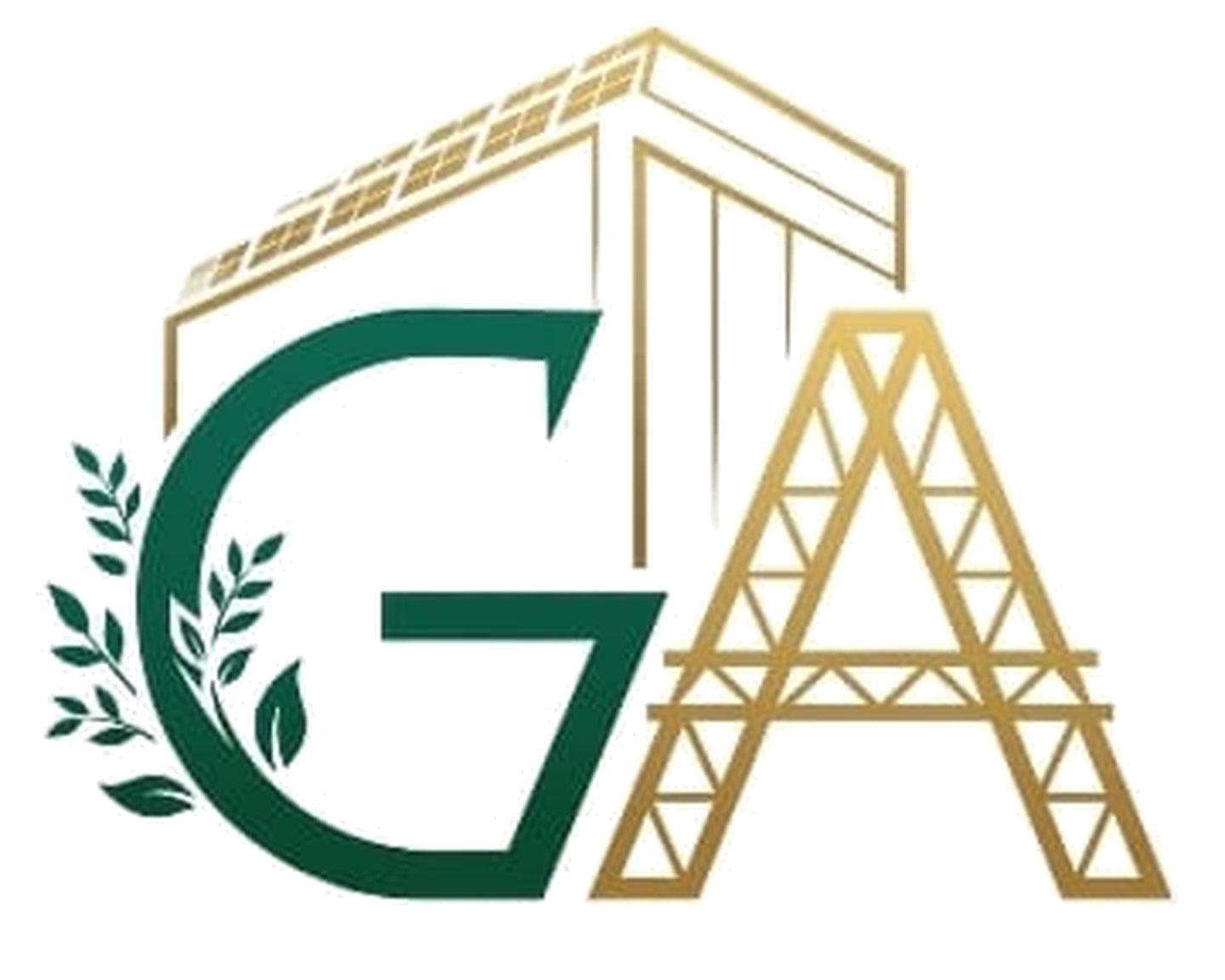 GAIN ACCRE logo